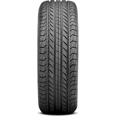 CONTINENTAL - 15575210000 - All Season 19" Tire Pro Contact GX 235/55R19 pa1