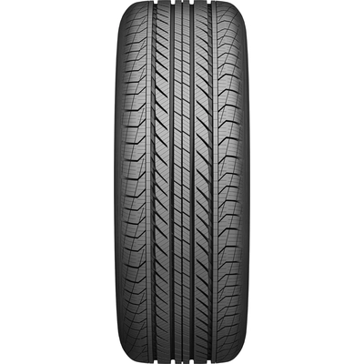 CONTINENTAL - 15575220000 - All Season 19" Tire Pro Contact GX 255/50R19 pa1