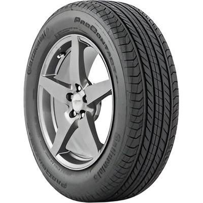 PROCONTACT GX by CONTINENTAL - 18" Tire (225/55R18) pa1