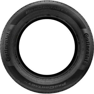 CONTINENTAL - 15577130000 - All Season 17" Tire Pro Contact TX 225/60R17 pa1