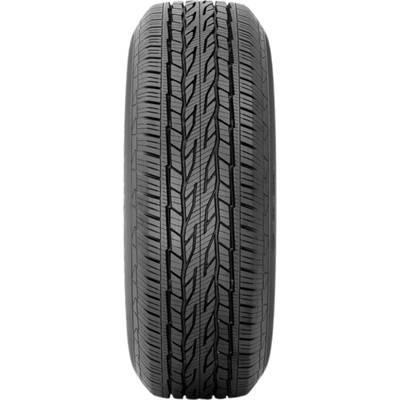 CONTINENTAL - 15578050000 - All Season 22" Tire ContiCrossContact LX20 275/45R22 pa3