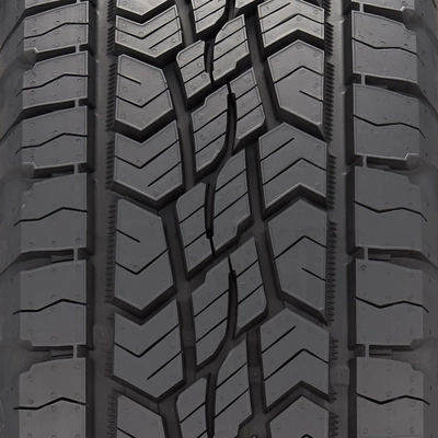 CONTINENTAL - 15578260000 - All Season 18" Tire TerrainContact A/T 245/60R18 pa2