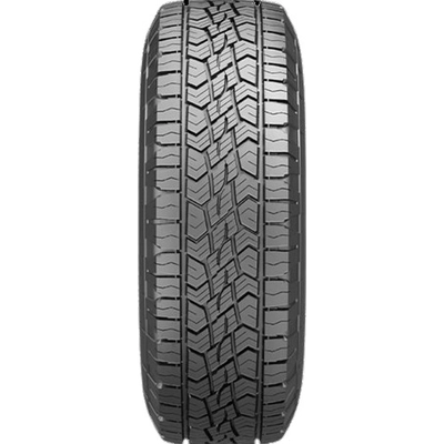 CONTINENTAL - 15578260000 - All Season 18" Tire TerrainContact A/T 245/60R18 pa3