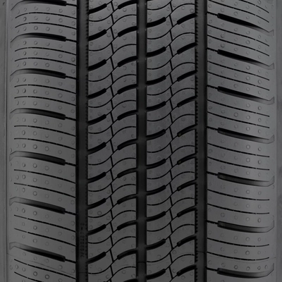 CONTINENTAL - 15578310000 - All Season 17" Tire TrueContact Tour 54 205/50R17 pa2