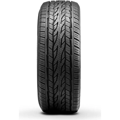 CONTINENTAL - 15578350000 - All Season 20" Tire ContiCrossContact LX20 255/55R20 pa3
