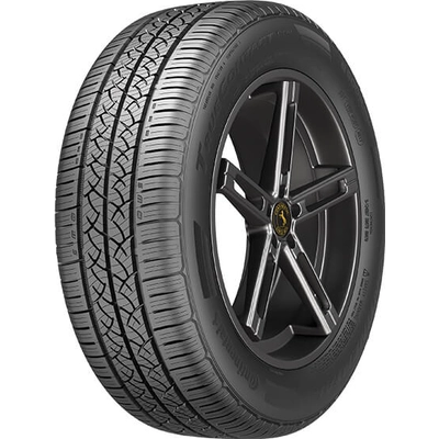 CONTINENTAL - 15578380000 - All Season 16" Tire TrueContact Tour 54 215/55R16 pa3