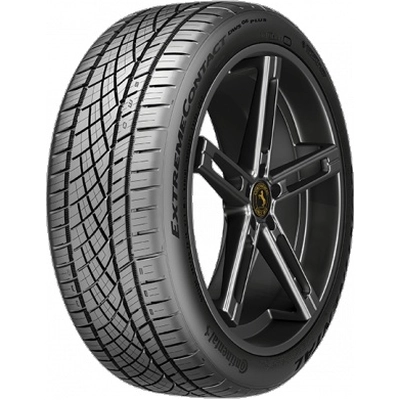 CONTINENTAL - 15578580000 - All Season 22" Tire ExtremeContact DWS06 Plus 275/35R22 pa1
