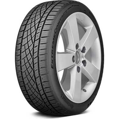 CONTINENTAL - 15578630000 - All Season 21" EXTREMECONTACT DWS06 PLUS 285/40R21 pa1