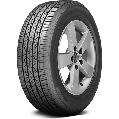 CONTINENTAL - 15578770000 - All Season 18" CrossContact LX25 255/60R18 pa1