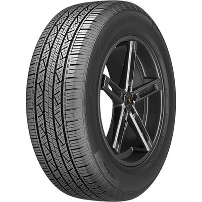 CONTINENTAL - 15578770000 - All Season 18" CrossContact LX25 255/60R18 pa4