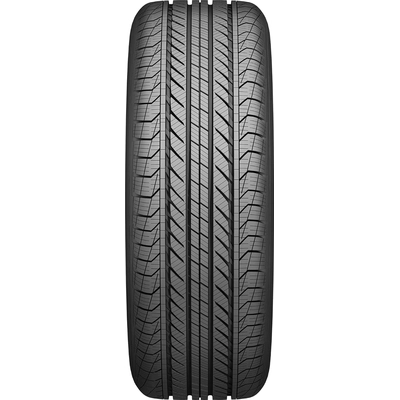 PROCONTACT GX by CONTINENTAL - 20" Tire (255/45R20) pa5