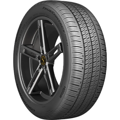 CONTINENTAL - 15579140000 - All-season 17" TrueContact Tour 54 P245/50R17 pa1