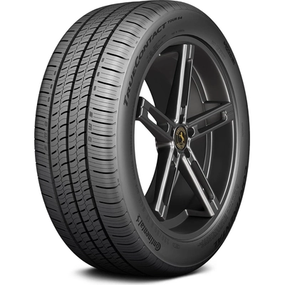 TRUECONTACT TOUR54 by CONTINENTAL - 18" Tire (245/50R18) pa1