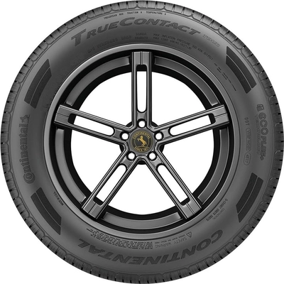 TRUECONTACT TOUR54 by CONTINENTAL - 18" Tire (245/55R18) pa2