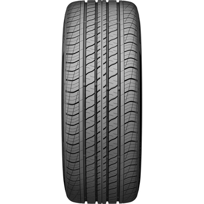CONTINENTAL - 15579290000 - All Season 18" ProContact RX 235/40R18 pa2