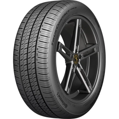 CONTINENTAL - 15579340000 - All-season 17" TrueContact Tour 54 P205/55R17 pa1