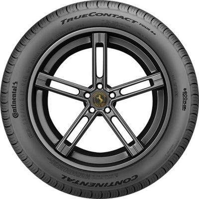 CONTINENTAL - 15579340000 - All-season 17" TrueContact Tour 54 P205/55R17 pa2