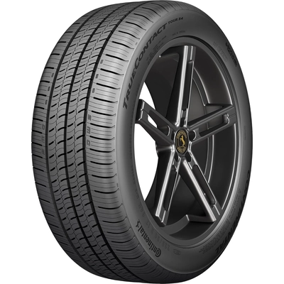 TRUECONTACT TOUR54 by CONTINENTAL - 17" Tire (225/45R17) pa2