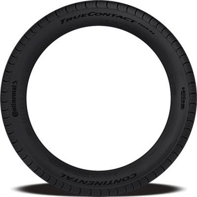 TRUECONTACT TOUR54 by CONTINENTAL - 17" Tire (225/45R17) pa2