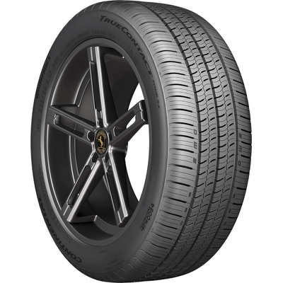 TRUECONTACT TOUR54 by CONTINENTAL - 19" Tire (235/55R19) pa3
