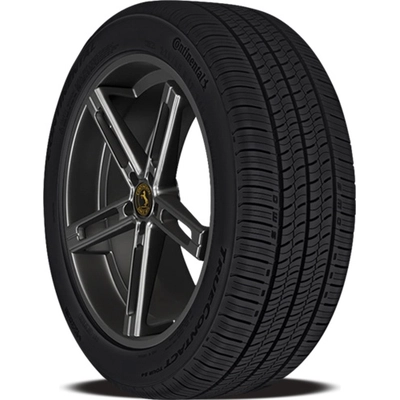 CONTINENTAL - 15580140000 - All-season 18" TrueContact Tour 54 P235/60R18 pa3
