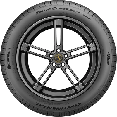 CONTINENTAL - 15580170000 - All-season 20" TrueContact Tour 54 245/40R20 pa4