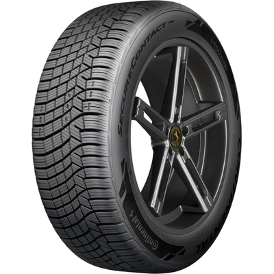 SECURECONTACT AW by CONTINENTAL - 16" Tire (215/65R16) pa1