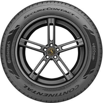 SECURECONTACT AW by CONTINENTAL - 16" Tire (215/65R16) pa2