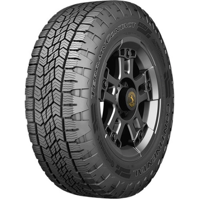 TERRAINCONTACT A/T 2 by CONTINENTAL - 18" Tire (265/65R18) pa1