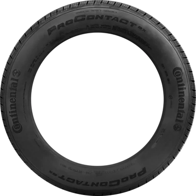 CONTINENTAL - CT 15576700000 - All Season 19" Tire ProContact GX 245/45R19 pa2