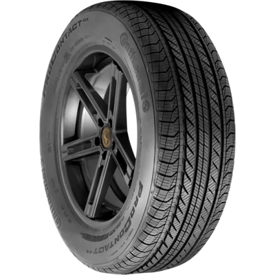 CONTINENTAL - CT 15576700000 - All Season 19" Tire ProContact GX 245/45R19 pa3
