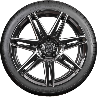 COOPER TIRES - 160043017 - All-Season 17 " Tire Zeon RS3-G1 (235/55R17) pa5