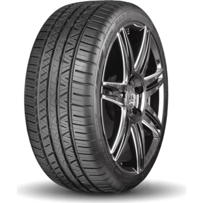 COOPER TIRES - 160057017 - 17" Tire ZEON RS3-G1 (215/50R17) pa1