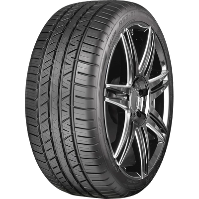 COOPER TIRES - 160064017 - All-Season 18 " Tire Zeon RS3-G1 245/55R18 pa4