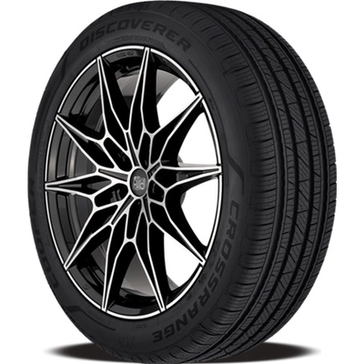 COOPER TIRES - 160086015 - 20" Tire DISCOVERER CROSSRANGE (265/50R20) pa1