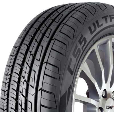 CS5 ULTRA TOURING by COOPER TIRES - 17" Tire (225/55R17) pa2