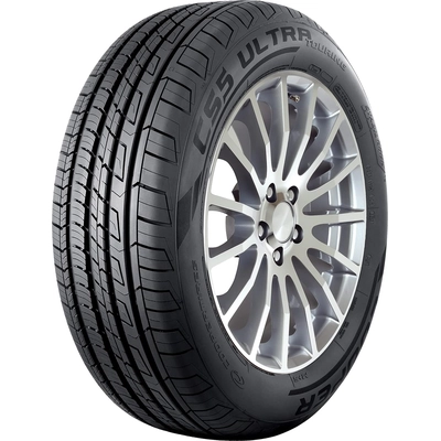 COOPER TIRES - 166030002 - All-Season 17 " Tire CS5 Ultra Touring (205/50R17) pa7