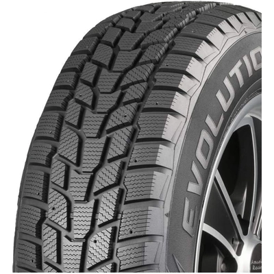 COOPER TIRES - 166124006 - Winter 17" Tire Evolution Winter (215/50R17) pa1
