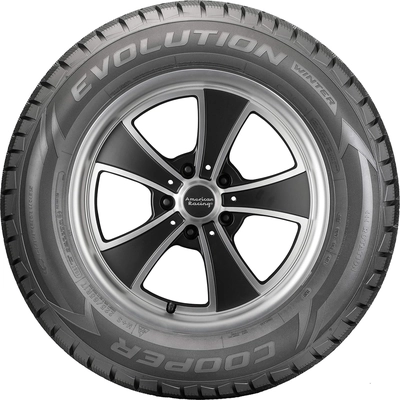 COOPER TIRES - 166127006 - Winter 15 " Tire Evolution Winter 195/65R15 pa2