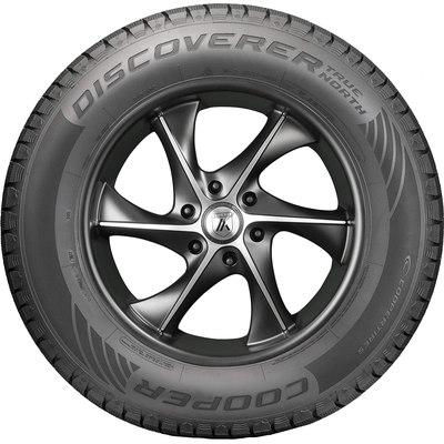 COOPER TIRES - 166202004 - Winter 17 " Tire Discoverer True North 235/55R17 pa2