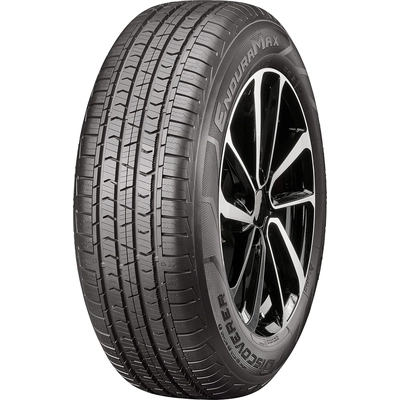 COOPER TIRES  - 166203007 - 19" Tire DISCOVERER ENDURAMAX (235/55R19) pa1