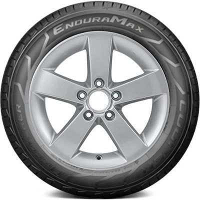 COOPER TIRES - 166233007 - 17" Tire DISCOVERER ENDURAMAX (215/65R17) pa1