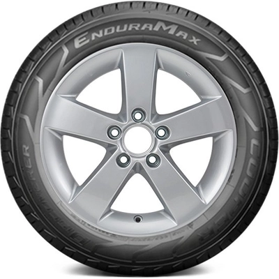 DISCOVERER ENDURAMAX by COOPER TIRES - 17" Tire (235/65R17) pa1