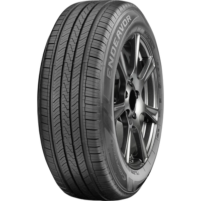 COOPER TIRES - 166238009 - 17" Tire ENDEAVOR PLUS (235/65R17) pa1