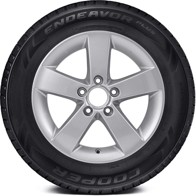 COOPER TIRES - 166243009 - 17" Tire ENDEAVOR PLUS (235/55R17) pa3