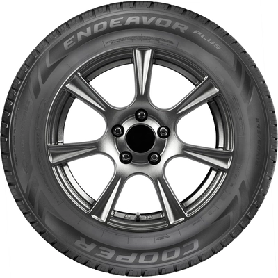 COOPER TIRES - 166254009 - All-Season 20 " Tire Endeavor Plus (275/55R20) pa5