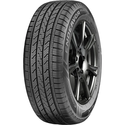 COOPER TIRES - 166260009 - 19" Tire ENDEAVOR PLUS (225/55R19) pa1
