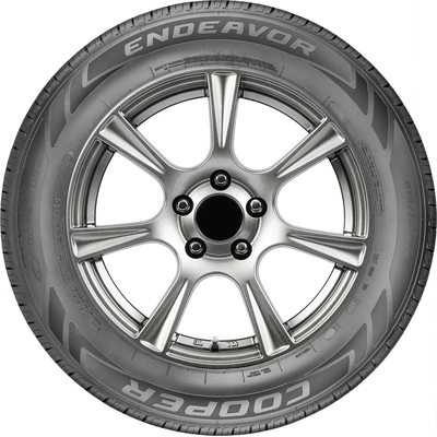 COOPER TIRES - 166287008 - All-Season 16 " Tire Endeavor 205/65R16 pa7