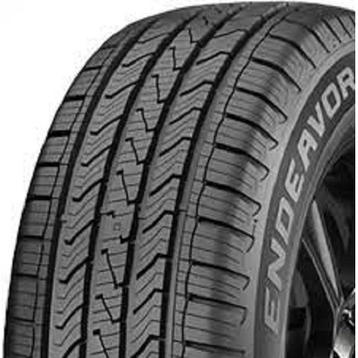 COOPER TIRES - 166295009 - 16" Tire ENDEAVOR PLUS (235/65R16) pa2