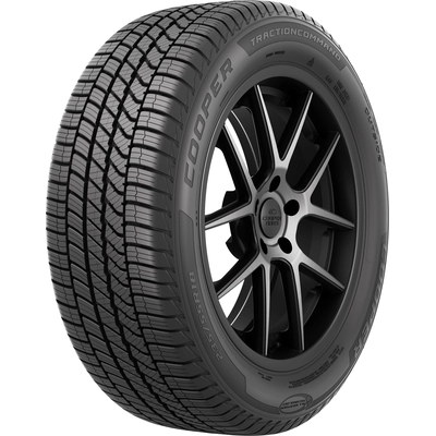 TRACTIONCOMMAND by COOPER TIRES - 16" Tire (215/65R16) pa1